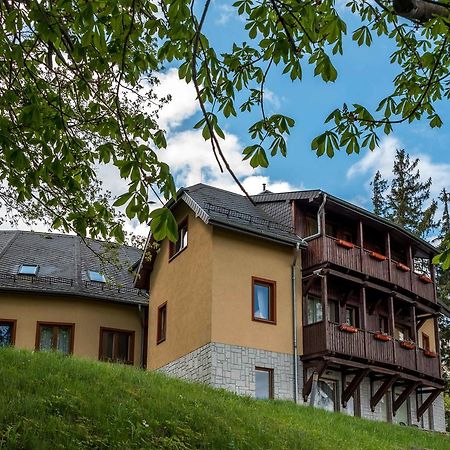 Willa Idylla Hotel Podgorzyn Luaran gambar
