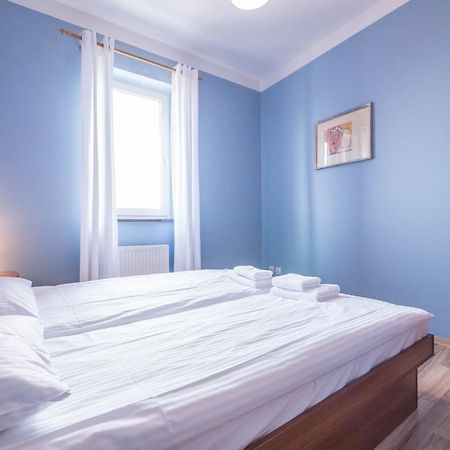 Willa Idylla Hotel Podgorzyn Luaran gambar