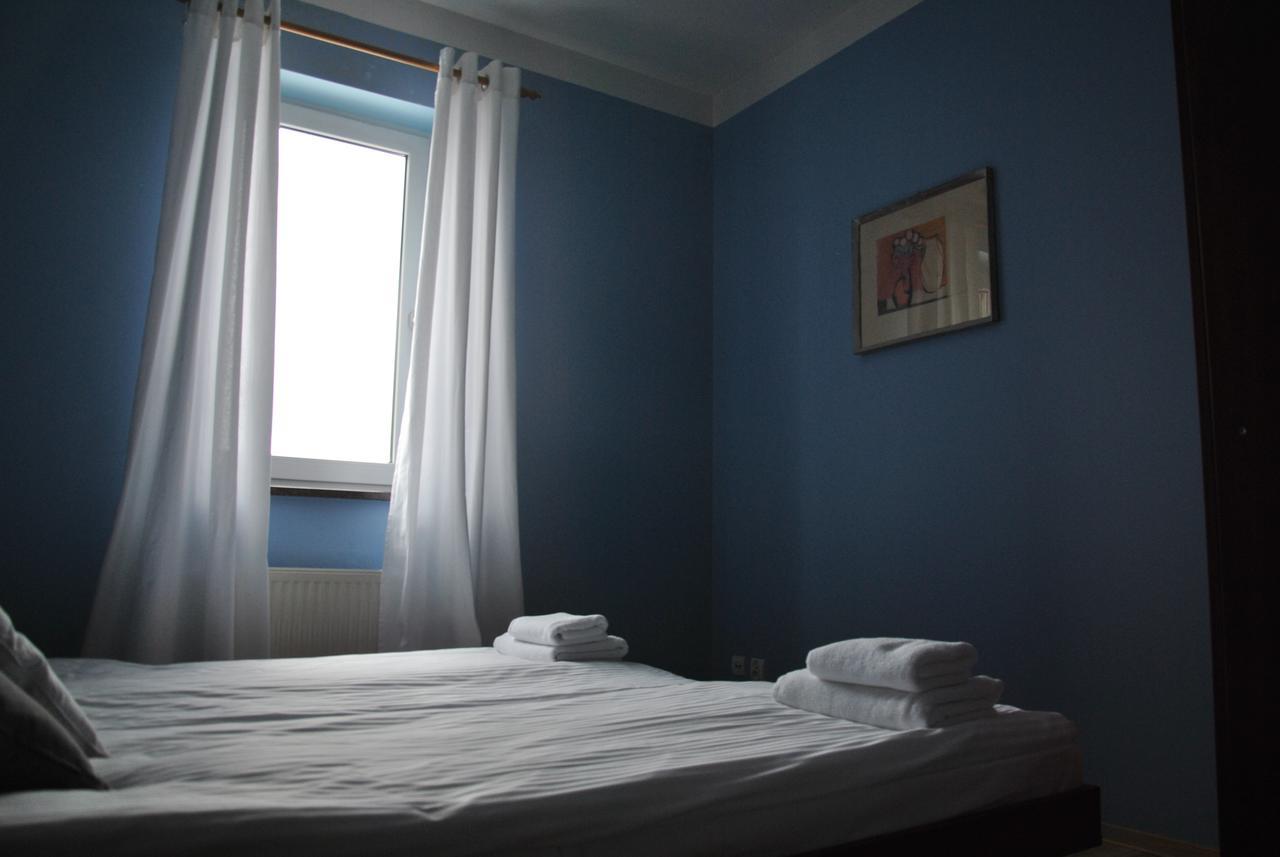 Willa Idylla Hotel Podgorzyn Luaran gambar