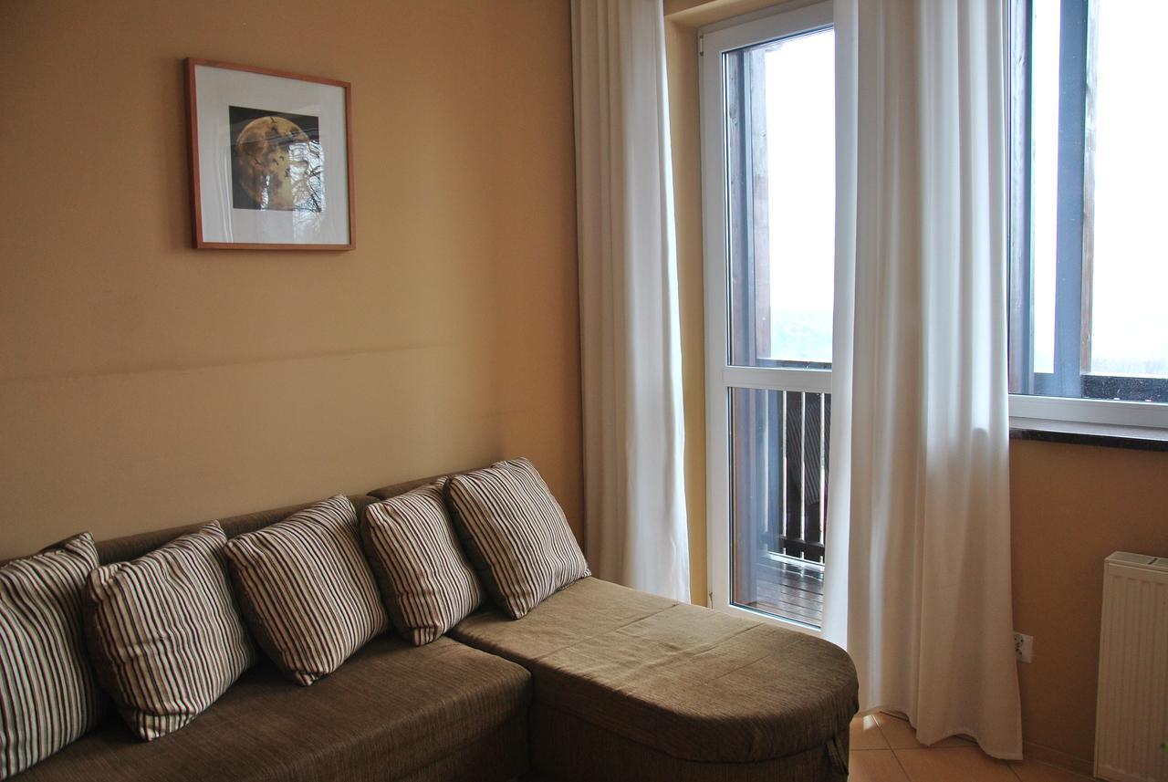 Willa Idylla Hotel Podgorzyn Luaran gambar