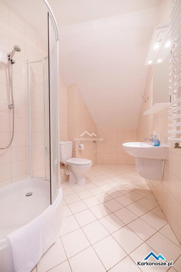 Willa Idylla Hotel Podgorzyn Luaran gambar