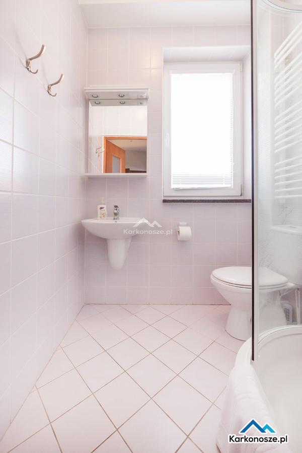 Willa Idylla Hotel Podgorzyn Luaran gambar