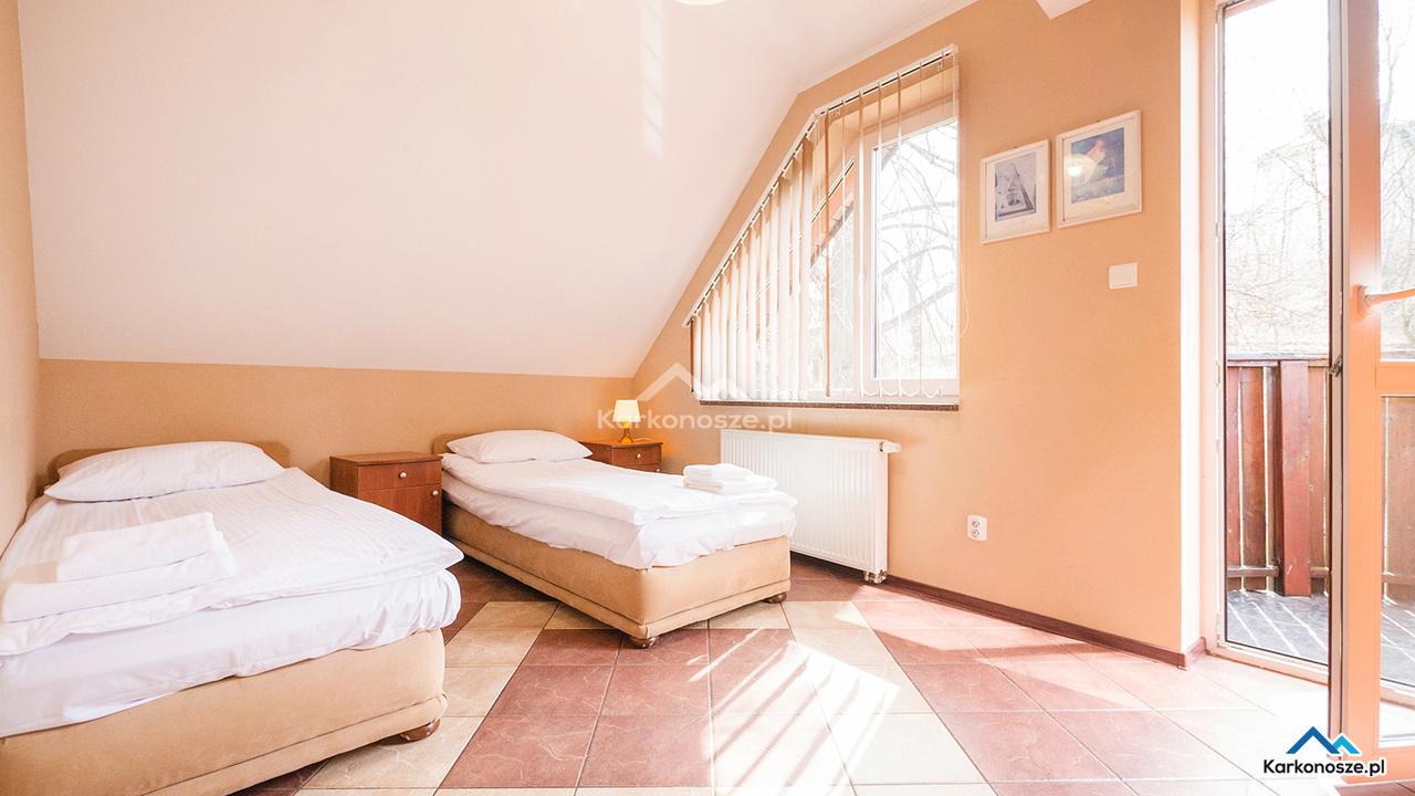 Willa Idylla Hotel Podgorzyn Luaran gambar