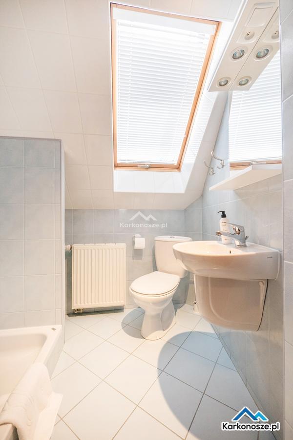 Willa Idylla Hotel Podgorzyn Luaran gambar