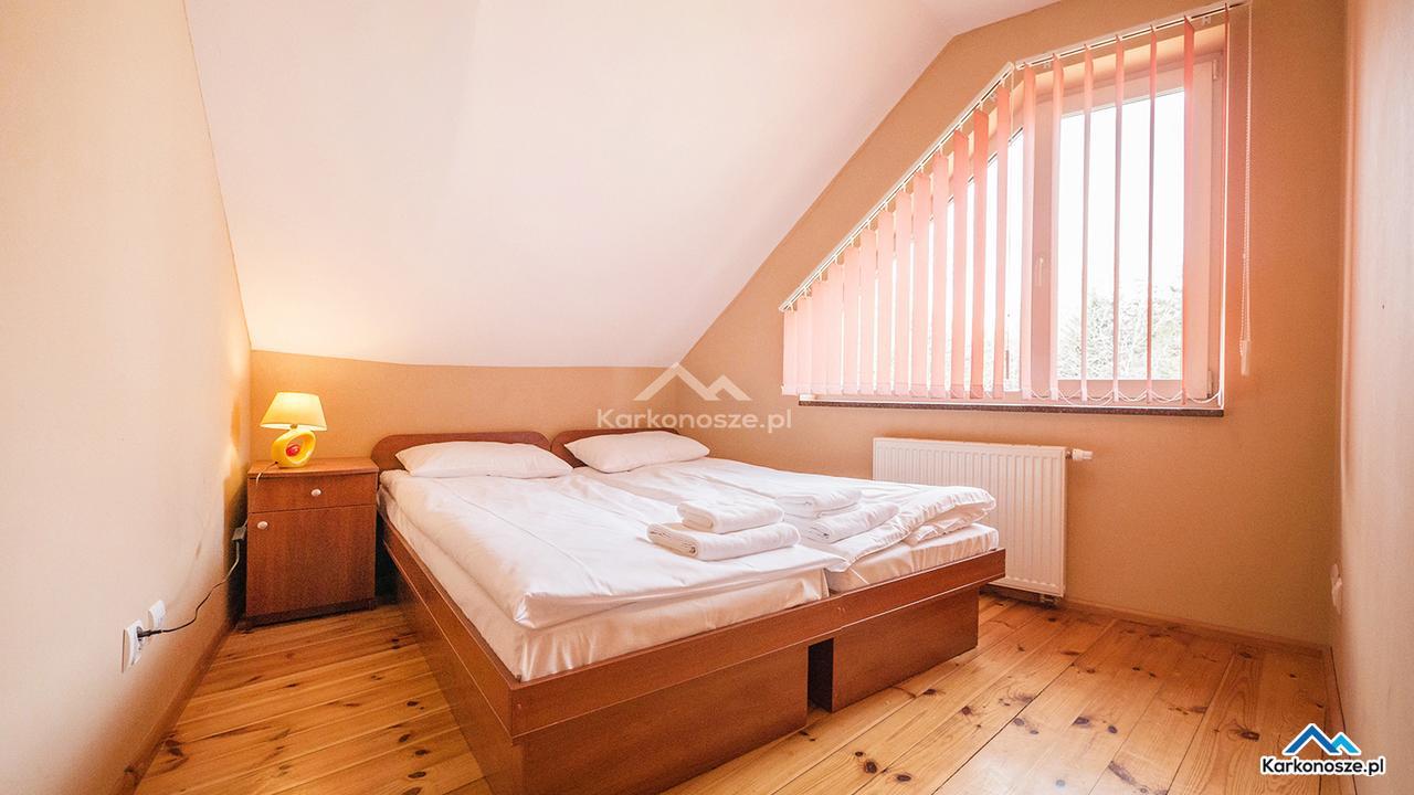 Willa Idylla Hotel Podgorzyn Luaran gambar