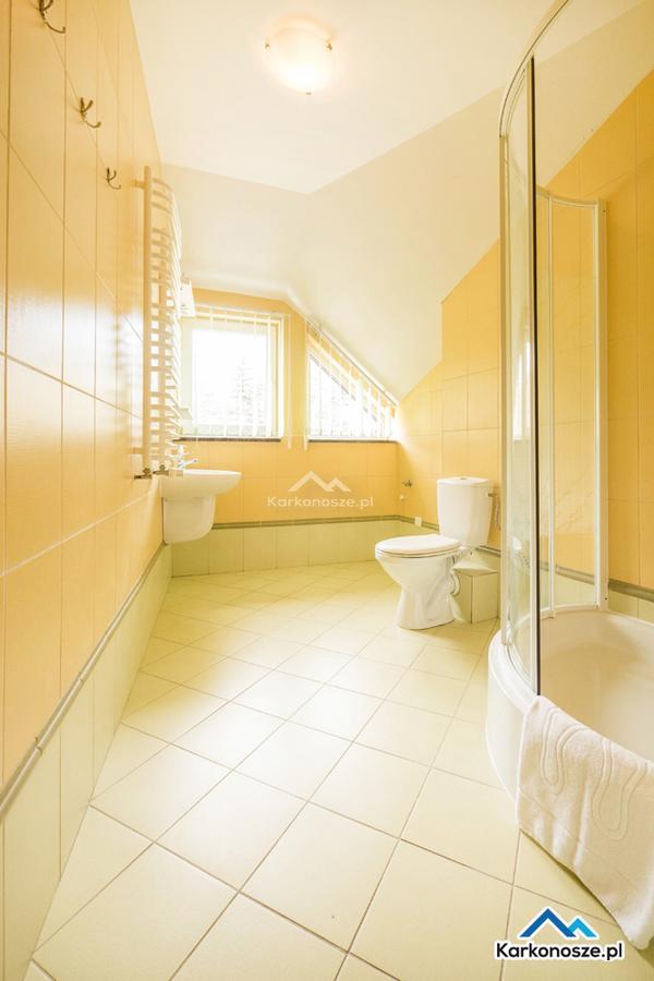 Willa Idylla Hotel Podgorzyn Luaran gambar