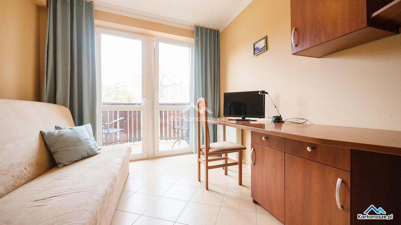 Willa Idylla Hotel Podgorzyn Luaran gambar
