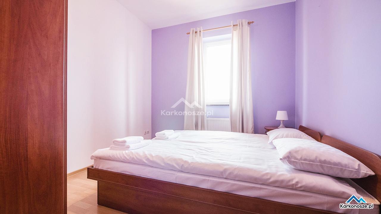 Willa Idylla Hotel Podgorzyn Luaran gambar