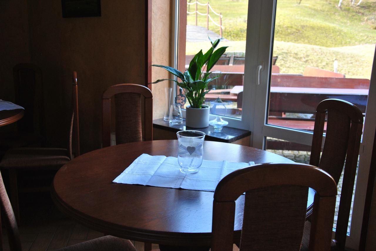 Willa Idylla Hotel Podgorzyn Luaran gambar