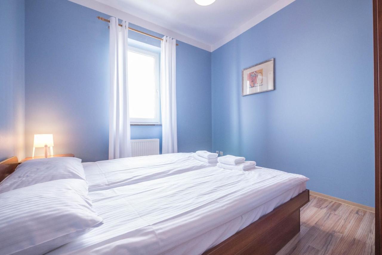 Willa Idylla Hotel Podgorzyn Luaran gambar
